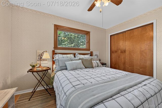 3040 Wilman Drive, Vienna Charter Township, MI 48420