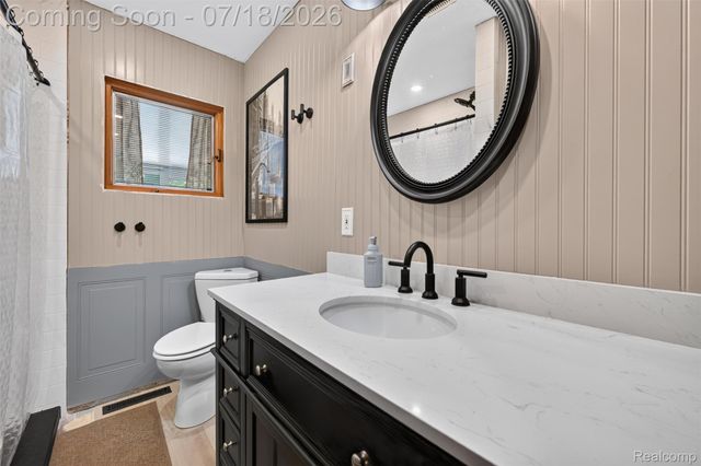3040 Wilman Drive, Vienna Charter Township, MI 48420