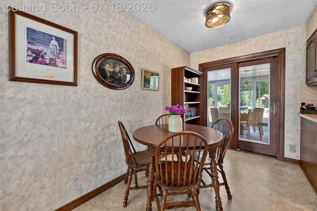 3040 Wilman Drive, Vienna Charter Township, MI 48420