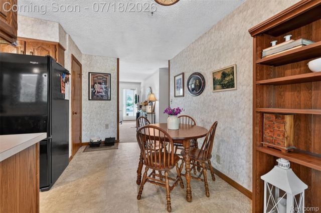 3040 Wilman Drive, Vienna Charter Township, MI 48420