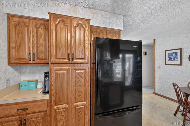 3040 Wilman Drive, Vienna Charter Township, MI 48420