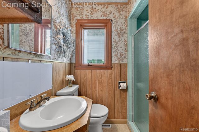 3040 Wilman Drive, Vienna Charter Township, MI 48420