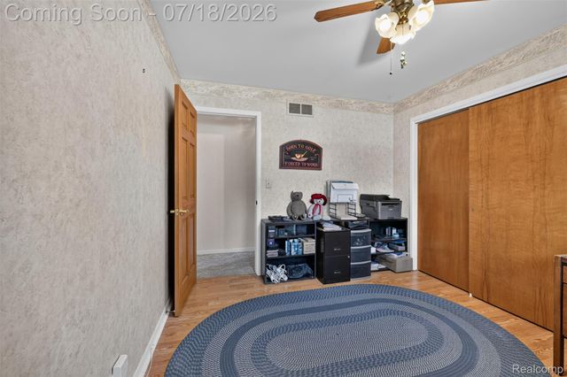 3040 Wilman Drive, Vienna Charter Township, MI 48420