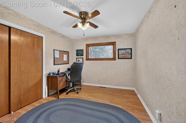 3040 Wilman Drive, Vienna Charter Township, MI 48420