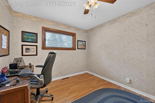 3040 Wilman Drive, Vienna Charter Township, MI 48420