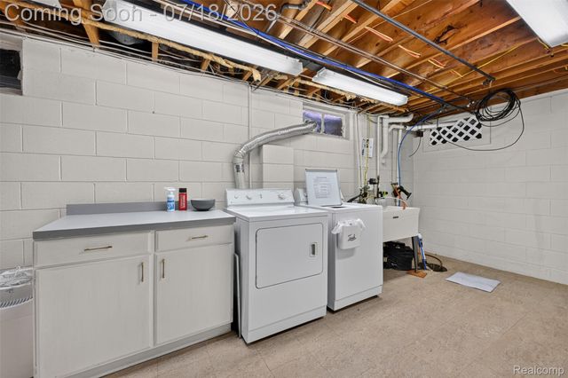 3040 Wilman Drive, Vienna Charter Township, MI 48420