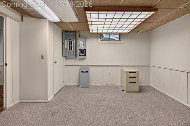 3040 Wilman Drive, Vienna Charter Township, MI 48420