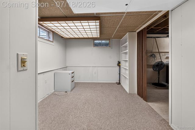 3040 Wilman Drive, Vienna Charter Township, MI 48420