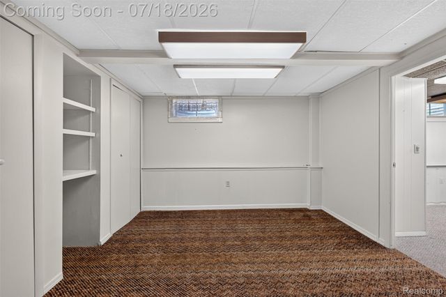 3040 Wilman Drive, Vienna Charter Township, MI 48420