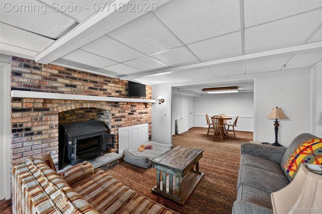 3040 Wilman Drive, Vienna Charter Township, MI 48420