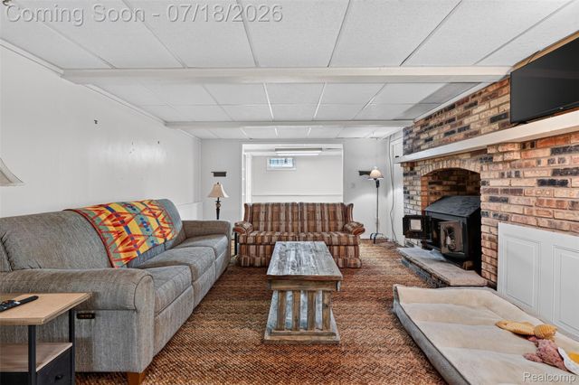 3040 Wilman Drive, Vienna Charter Township, MI 48420