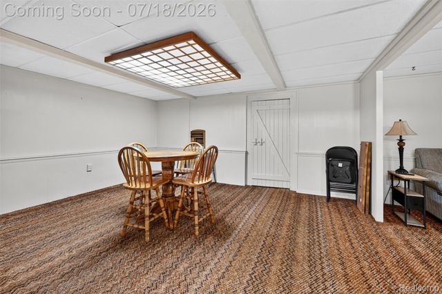 3040 Wilman Drive, Vienna Charter Township, MI 48420