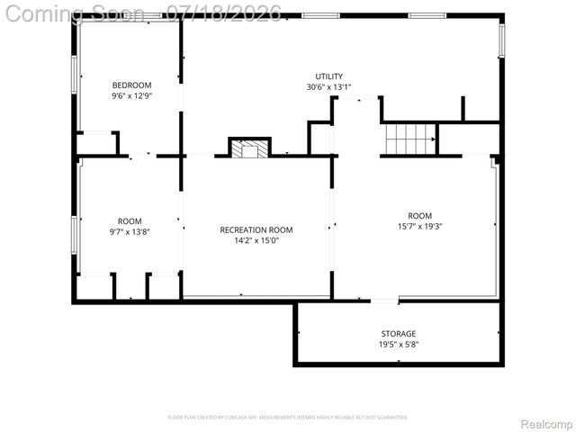 3040 Wilman Drive, Vienna Charter Township, MI 48420