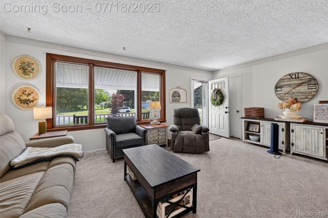 3040 Wilman Drive, Vienna Charter Township, MI 48420