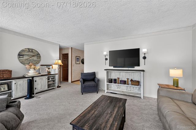 3040 Wilman Drive, Vienna Charter Township, MI 48420