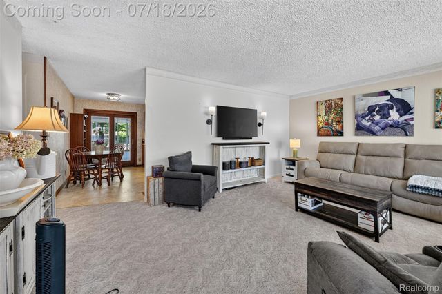 3040 Wilman Drive, Vienna Charter Township, MI 48420