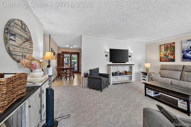 3040 Wilman Drive, Vienna Charter Township, MI 48420