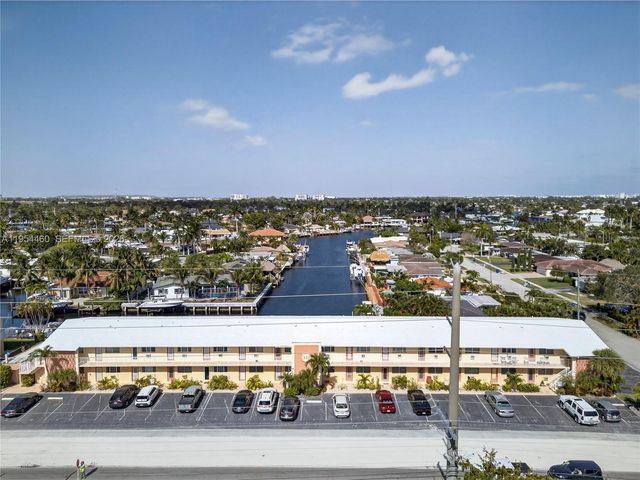 331 E Mcnab Road 226, Pompano Beach, FL 33060