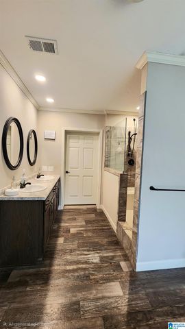 5834 GOODE ROAD, Mount Olive, AL 35117