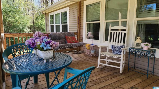 5834 GOODE ROAD, Mount Olive, AL 35117