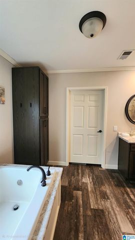 5834 GOODE ROAD, Mount Olive, AL 35117