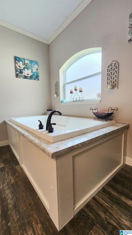 5834 GOODE ROAD, Mount Olive, AL 35117