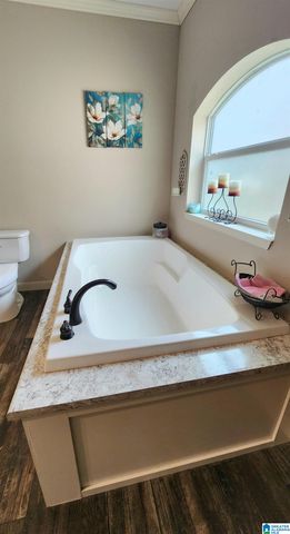 5834 GOODE ROAD, Mount Olive, AL 35117