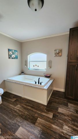 5834 GOODE ROAD, Mount Olive, AL 35117