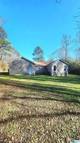 5834 GOODE ROAD, Mount Olive, AL 35117