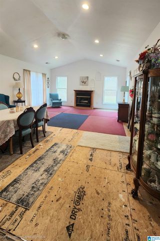 5834 GOODE ROAD, Mount Olive, AL 35117