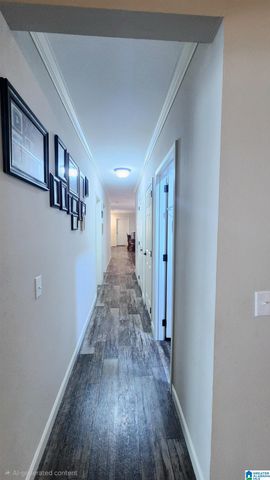 5834 GOODE ROAD, Mount Olive, AL 35117