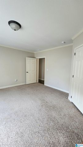 5834 GOODE ROAD, Mount Olive, AL 35117