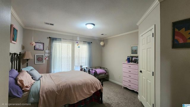 5834 GOODE ROAD, Mount Olive, AL 35117