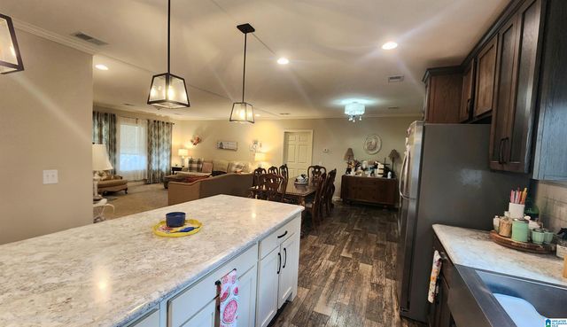 5834 GOODE ROAD, Mount Olive, AL 35117