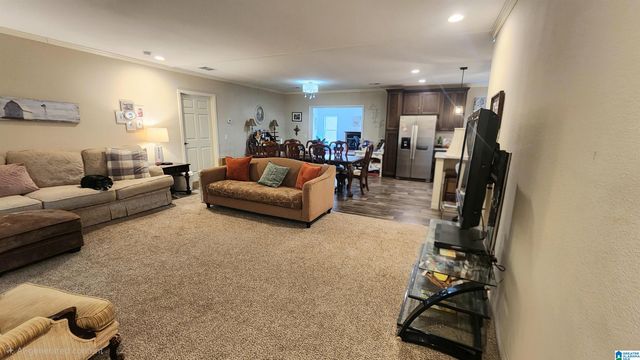 5834 GOODE ROAD, Mount Olive, AL 35117