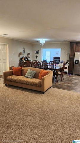 5834 GOODE ROAD, Mount Olive, AL 35117