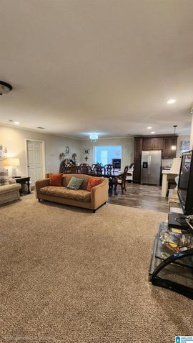 5834 GOODE ROAD, Mount Olive, AL 35117