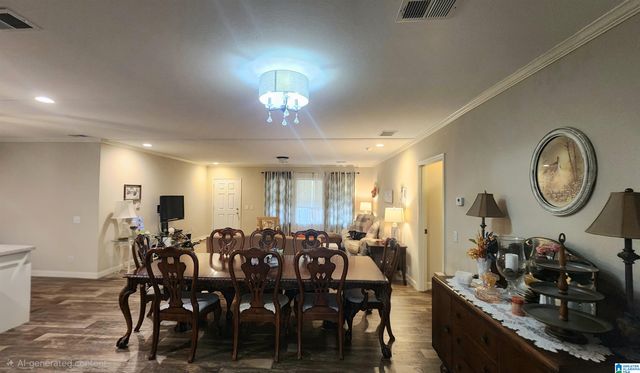 5834 GOODE ROAD, Mount Olive, AL 35117