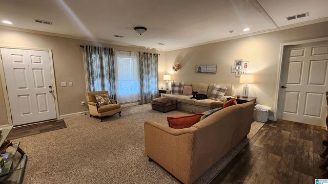 5834 GOODE ROAD, Mount Olive, AL 35117