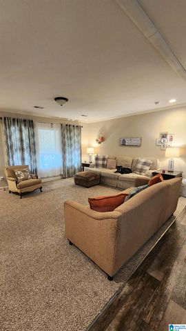 5834 GOODE ROAD, Mount Olive, AL 35117