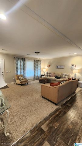 5834 GOODE ROAD, Mount Olive, AL 35117