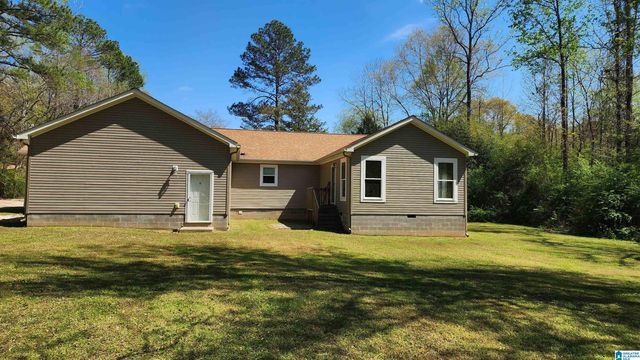 5834 GOODE ROAD, Mount Olive, AL 35117