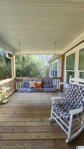 5834 GOODE ROAD, Mount Olive, AL 35117