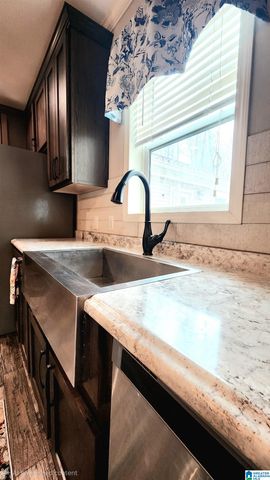 5834 GOODE ROAD, Mount Olive, AL 35117