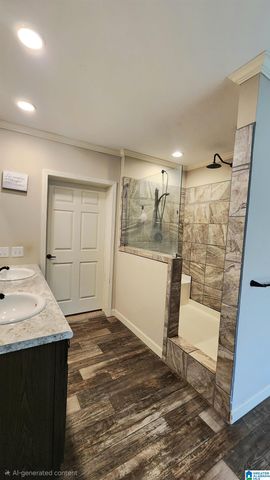 5834 GOODE ROAD, Mount Olive, AL 35117