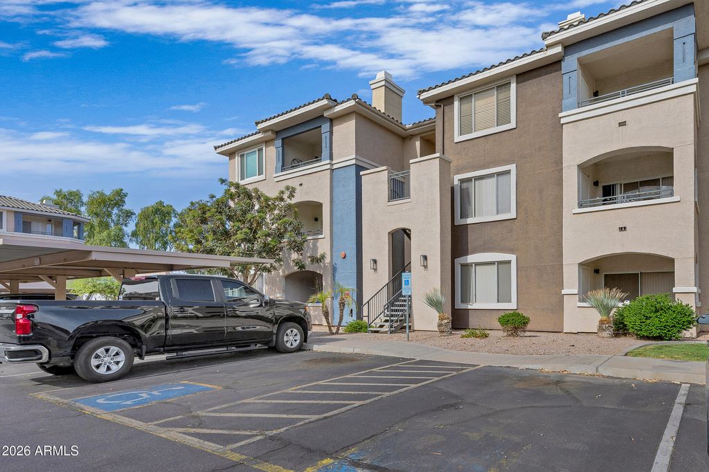 5345 E VAN BUREN Street 362, Phoenix, AZ 85008
