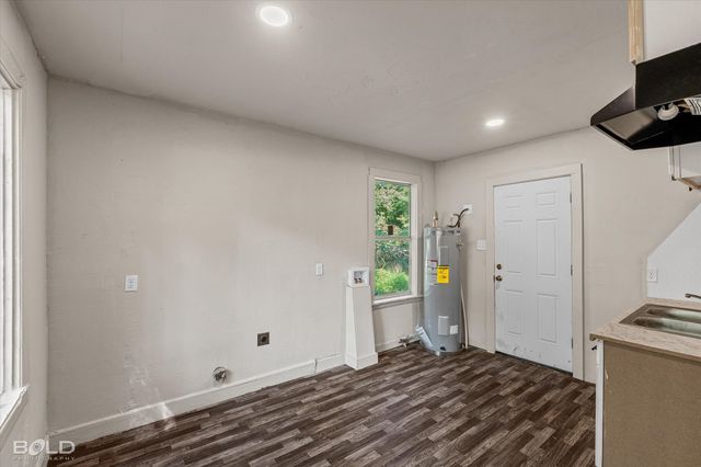 3826 Huston Street, Shreveport, LA 71109