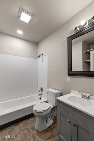 3826 Huston Street, Shreveport, LA 71109