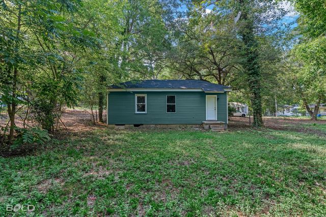3826 Huston Street, Shreveport, LA 71109