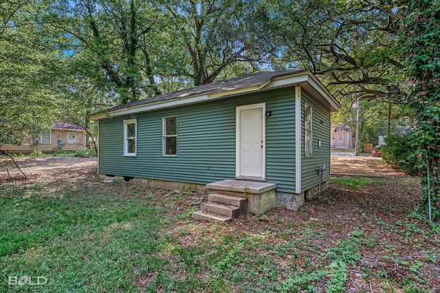3826 Huston Street, Shreveport, LA 71109